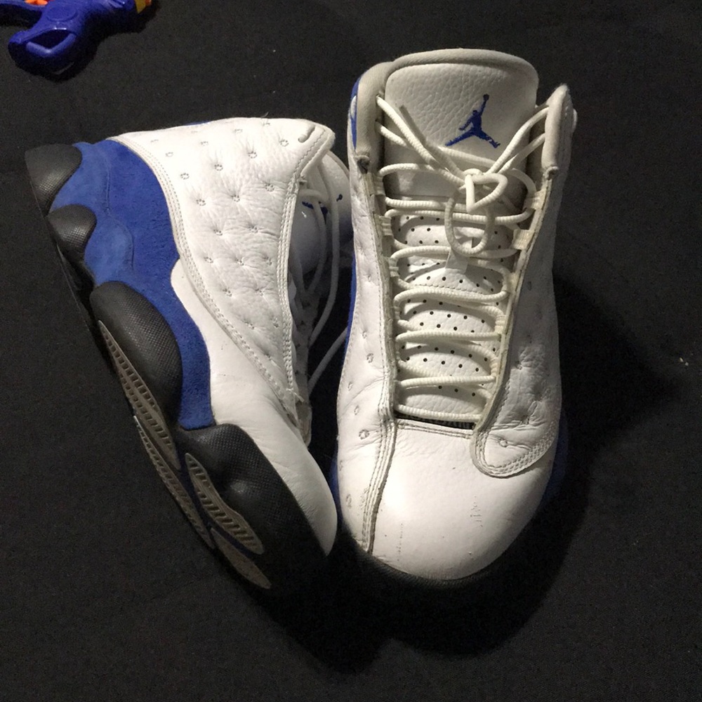 Royal 13